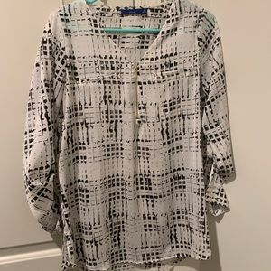 Apt.9 blouse